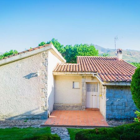 Los Chendas Villanueva de Avila Экстерьер фото